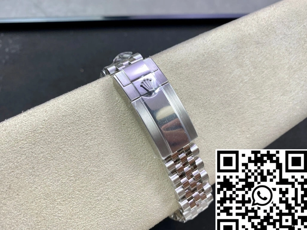 GMT Dial Rolex II Clean Master Factory Black M126720vtnr-0002 0129